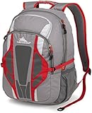 High Sierra Tackle Backpack