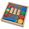 Melissa & Doug Shape, Model and Mold