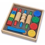 Melissa & Doug Shape, Model and Mold ~ Melissa & Doug