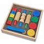 Melissa & Doug Shape, Model and Mold