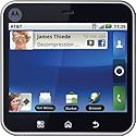 Motorola FLIPOUT Android Phone (AT&T)