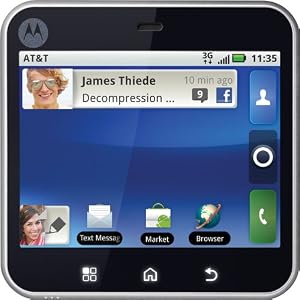 Buy cheap Motorola FLIPOUT 