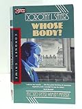 Whose body?