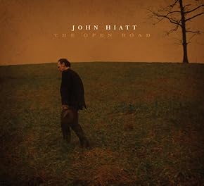Bilder von John Hiatt