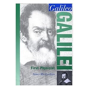 Galileo Galilei Science
