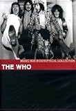 The Who - Music Box Biographical Collection [DVD]