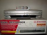 Emerson Dual Recorder