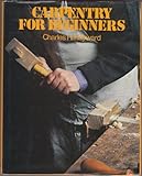 Carpentry for beginners