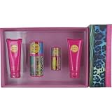 51Gd7Wju5LL. SL160  SJP NYC Perfume Gift Set for Women by Sarah Jessica Parker (SET EDT SPRAY 2 OZ & BODY LOTION 2.5 OZ