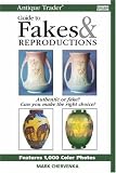 Antique Trader Guide to Fakes & Reproductions, 4th Edition Image of Antique Trader Guide to Fakes & Reproductions, 4th Edition