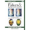 Antique Trader Guide to Fakes and Reproductions, 4th Edition by Mark Chervenka