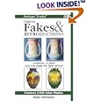 Antique Trader Guide to Fakes and Reproductions, 4th Edition by Mark Chervenka