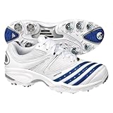 ADIDAS Twenty 2 Yds Lite Cricket Shoes (014992), UK9.5
