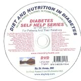 Diet, Nutrition and Diabetes What to eat, how and why? DVD DN7.101DIAE 51Gd7kJkOLL. SL160 Diet, Nutrition and Diabetes What to eat, how and why? DVD DN7.101DIAE