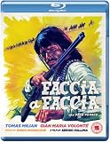 Faccia A Faccia [AKA Face to Face] [Blu-ray]