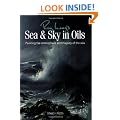 Sea and Sky in Oils