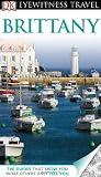 DK Eyewitness Travel Guide: Brittany