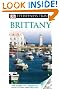 DK Eyewitness Travel Guide: Brittany