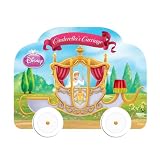 Cinderella's Carriage (Disney Princess)