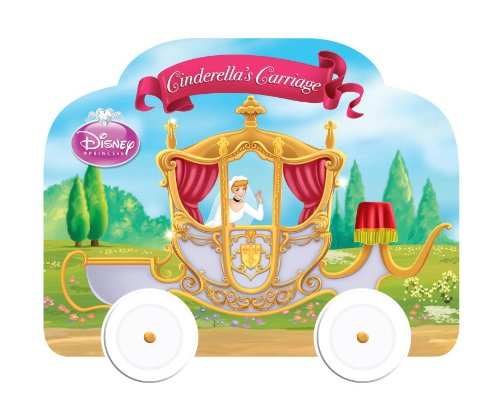 Cinderella's Carriage