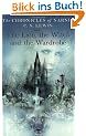 The Lion, the Witch and the Wardrobe (rack) (Narnia)