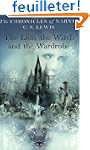 The Lion, the Witch and the Wardrobe