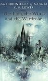 The Lion, the Witch and the Wardrobe
