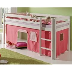 Vorhang Max, pink/rosa