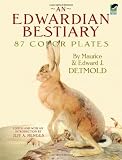 Edwardian Bestiary: 87 Color Plates