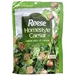 Reese Homestyle Caesar Croutons, 5-Ounce Bags (Pack of 12)