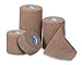 Co-Flex Med Elastic Bandage Multi-Pack/2 in. x 5 yd./Case of 36