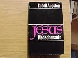 Jesus Menschensohn