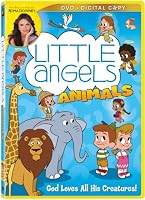 Little Angels: Animals
