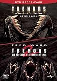 Doppelpack: Tremors 1 + 2 [2 DVDs]