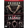 Doppelpack: Tremors 1 + 2 [2 DVDs]