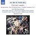 Schoenberg - Pierrot Lunaire; Chamber Symphony No 1