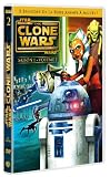 Star Wars - The Clone Wars - Saison 1 - Volume 2