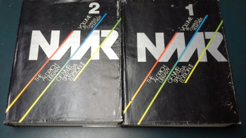 aldrich library of nmr spectra 2 vol set