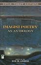 Imagist Poetry: An Anthology (Dover Thrift Editions)