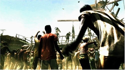 Resident Evil 5 image