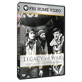 Legacy of War dvd cover art