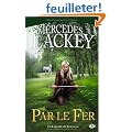 La L�gende de Kerowyn, tome 1  : Par le fer
