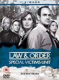 Picture Of Law And Order - Special Victims Unit - Season 7 - Complete