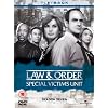 Law & Order: Special Victims Unit - Season 7 [5 DVDs] [UK Import]