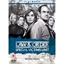 Law & Order: Special Victims Unit - Season 7 - Complete [2005] [DVD]