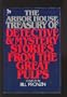 Arbor House Treasury of Detective and Mystery Stories from the Great Pulps