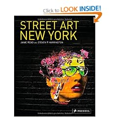 Street Art New York