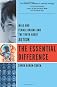 The Essential Difference