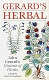 Gerard's herbal : the history of plants