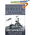 Dreadnought by  Robert K. Massie